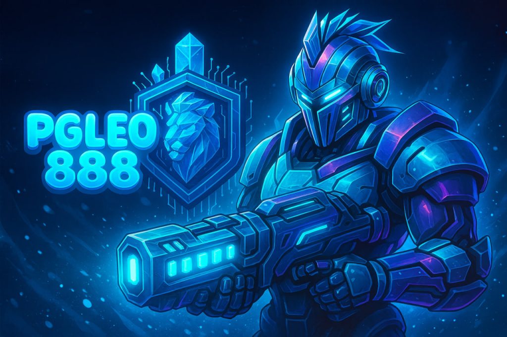 pgleo888 1