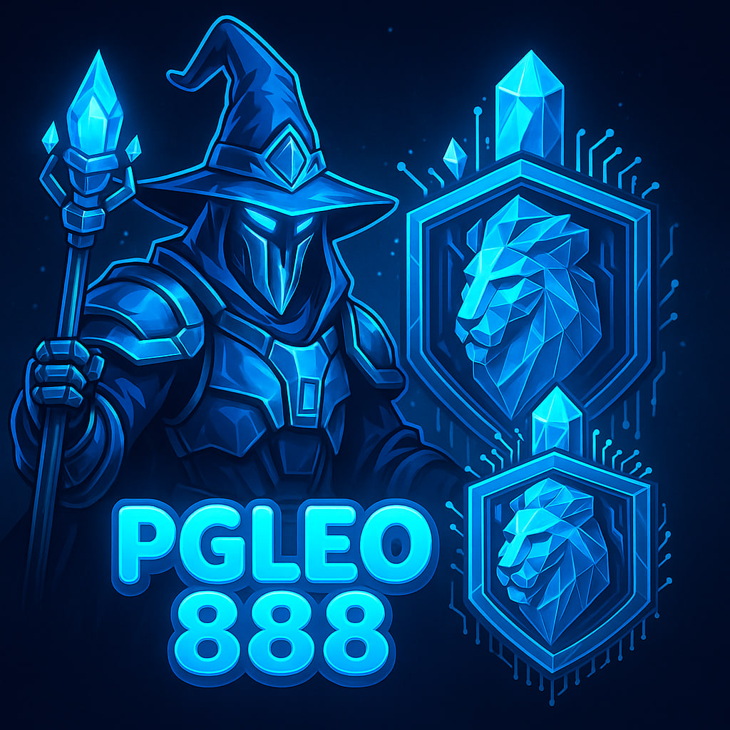 pgleo888 2