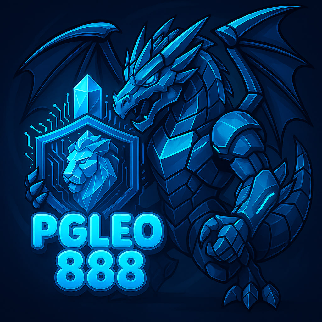 pgleo888 3