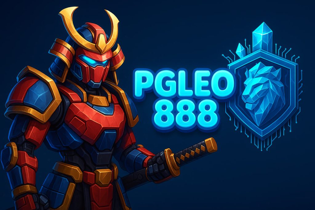pgleo888 4