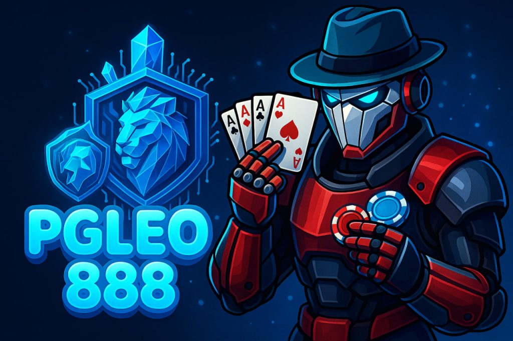 pgleo888 5