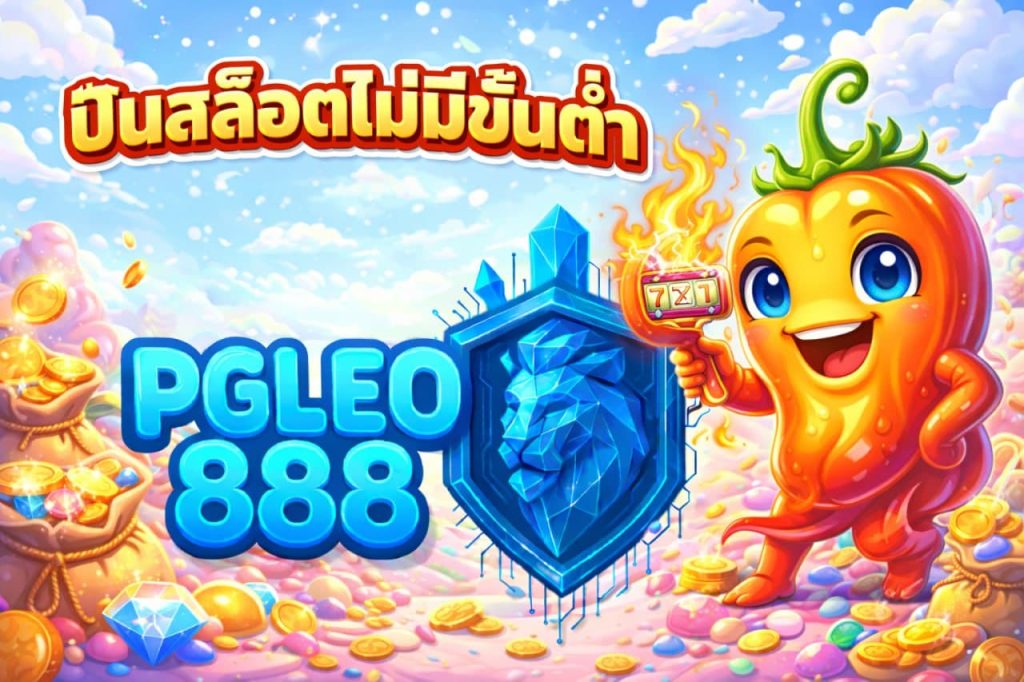 ปั่นสล็อตไม่มีขั้นต่ำ