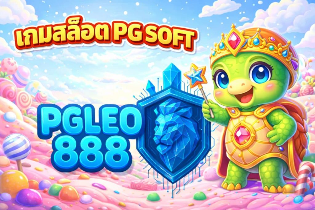 เกมสล็อต PG SOFT