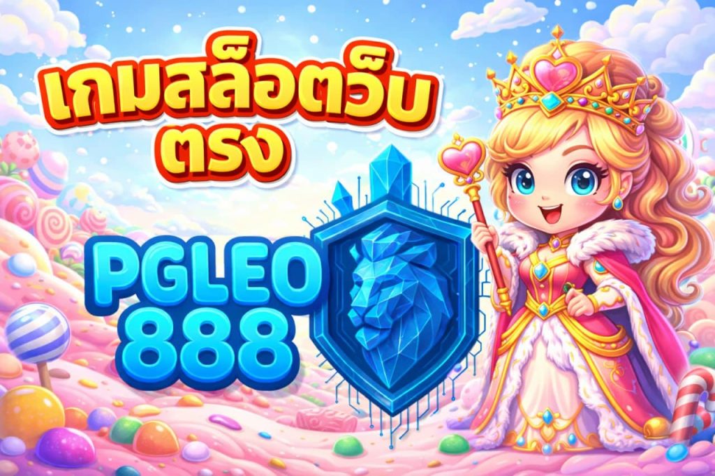 เกมสล็อตเว็บตรง