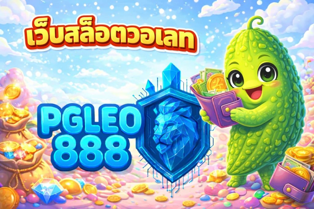 เว็บสล็อตวอเลท